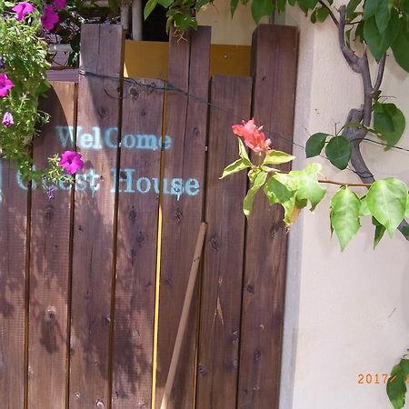 Guest House Renga II Uruma Buitenkant foto