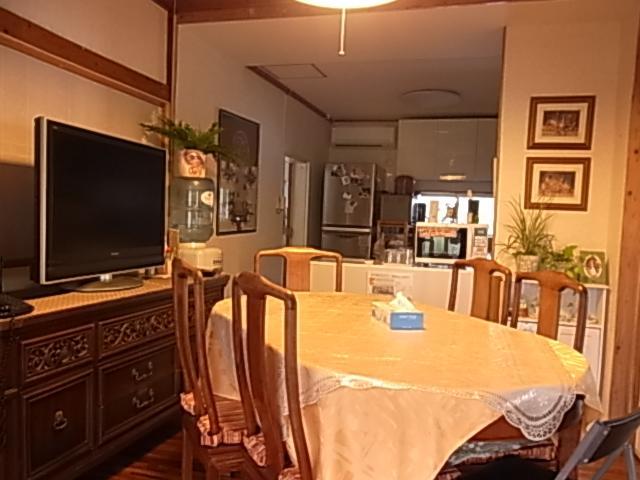 Guest House Renga II Uruma Buitenkant foto